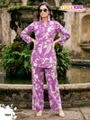 Fashion Beats Vol 15 By Tips & Tops Heavy Reyon Print Co Ord Set Online Wholesale